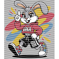 Cartoons and other-CO 2615